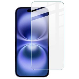 imak H-serie Full Screen Gehard Glas Film, For iPhone 17 Pro Max, For iPhone 17 / 17 Pro, For iPhone 17 Air, For iPhone 16e, For iPhone 16 Pro Max, For iPhone 16 Pro, For iPhone 16 Plus, For iPhone 16