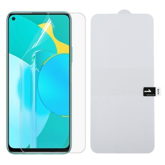 Full Screen Protector Explosion-proof Hydrogel Film, For Huawei Honor 30S, For Huawei Honor 30, For Huawei Nova 7, For Huawei Nova 7 Pro, For Huawei Honor Play 4T, For Huawei Honor Play 4T Pro, For Huawei Honor X10, For Huawei Honor Play4...