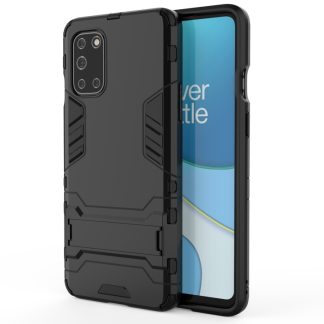 PC + TPU Shockproof Protective Case with Holder, For OnePlus 8T, For Vivo iQOO 5 5G, For OPPO F17 Pro, For Huawei Y9a, For Vivo Y20, For OPPO Realme X7, For OPPO Realme X7 Pro, For OPPO Realme 7, For OPPO Realme 7 Pro