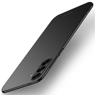 MOFI Frosted pc ultradunne harde telefoonhoes, For Samsung Galaxy A56 5G, For Samsung Galaxy A26 5G, For Samsung Galaxy A36 5G, For Samsung Galaxy S25 5G, For Samsung Galaxy S25+ 5G, For Samsung Galaxy S25 Ultra 5G, For Samsung Galaxy A16 5G...