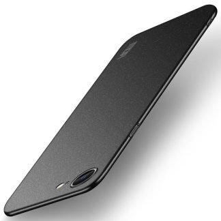 MOFI Fandun-serie Frosted pc Ultradunne all-inclusive telefoonhoes, For iPhone 16e, For iPhone 16 Pro Max, For iPhone 16 Pro, For iPhone 16 Plus