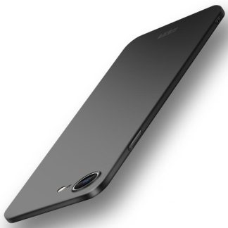 MOFI Frosted PC Ultra-thin Hard Phone Case, iPhone 16e, For iPhone 15 Pro Max, For iPhone 15 Pro, For iPhone 15 Plus