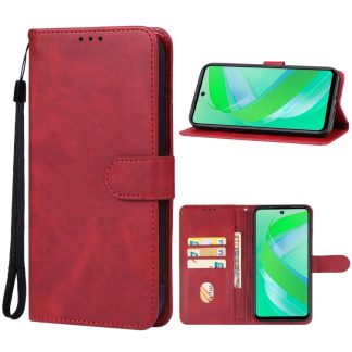 Leather Phone Case, For Infinix Smart 8 Pro, For Infinix Smart 8 Plus, For Infinix Note 40 Pro 4G, For Infinix Note 40 Pro, For Infinix Hot 40 Pro, For Infinix Hot 40, For Infinix Hot 40i, For Infinix Note 30 5G, For Infinix Note 30 Pro