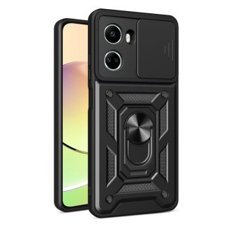 Sliding Camera Cover Design TPU+PC Phone Case, For Huawei nova 10 SE, For Huawei nova Y61