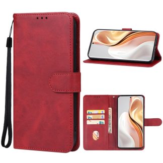 Leather Phone Case, For Ulefone Note 17 Pro, For Ulefone Note 18 Ultra 5G, For Ulefone Power Armor 16S, For Ulefone Power Armor 18T Ultra, For Ulefone Power Armor 18 Ultra, For Ulefone Note 15