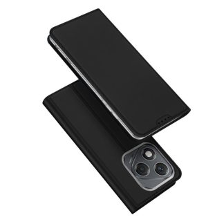 DUX DUCIS Skin Pro Series Flip Leather Phone Case, For Honor 400 Lite Global, For Honor Magic7 Lite / X9c, For Honor 300 Pro / 300 Ultra, For Honor 300, For Honor X9c / X60 Pro, For Honor Magic7 Pro, For Honor Magic7, For Honor Magic6 Pro...