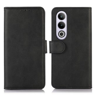 Cow Texture Leather Phone Case, For OnePlus Nord 4E Global, For OnePlus 12R / Ace 3, For OnePlus 12, For OnePlus Ace 2 Pro, For OnePlus Nord 3 / Ace 2V