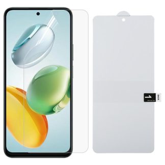 Full Screen Protector Explosion-proof Hydrogel Film, For Honor 400 Smart, For Honor Magic7 RSR Porsche Design, For Honor Magic7 Pro, For Honor Magic7, For Honor Magic6 Lite 5G, For Honor 100 Pro, For Honor 100, For Honor X50i+, For Honor Play 20 Pro...