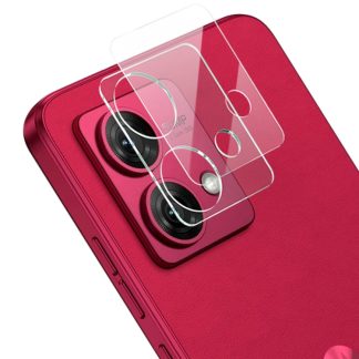 imak High Definition Integrated Glass Lens Film, For Motorola Moto G84 5G, For Motorola Moto G Stylus 2023 4G, For Motorola Moto G14 4G, For Motorola Edge 40 NEO 5G, For Motorola Moto G54 5G