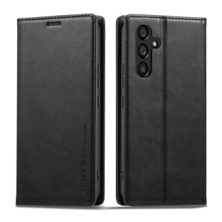 LC.IMEEKE RFID Anti-theft Leather Phone Case, For Samsung Galaxy S23 FE 5G, For Samsung Galaxy S24 Ultra, For Samsung Galaxy S24+, For Samsung Galaxy S24