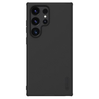 NILLKIN Frosted Shield Pro PC + TPU Phone Case, For Samsung Galaxy S24 Ultra 5G, For Samsung Galaxy A55, For Samsung Galaxy S24+ 5G