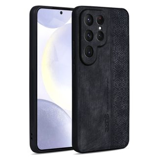 AZNS 3D Embossed Skin Feel Phone Case, For Samsung Galaxy S25 Ultra 5G, For Samsung Galaxy S24 FE 5G