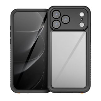 RedPepper waterdichte telefoonhoes, For iPhone 17 Pro Max, For iPhone 17 Pro, For iPhone 17, For iPhone 17 Air, For iPhone 16e