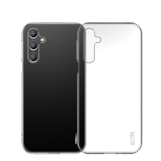 MOFI Ming Series Ultra-thin TPU Phone Case, For Samsung Galaxy A17 4G, For Samsung Galaxy A07 4G, For Samsung Galaxy M56 5G, For Samsung Galaxy M16 5G, For Samsung Galaxy M06 / F06, For Samsung Galaxy S25 Edge 5G, For Samsung Galaxy A06 5G...